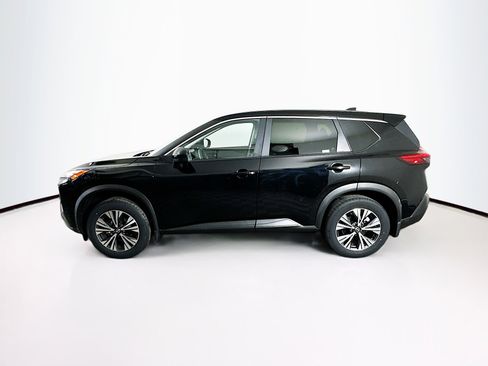 Used 2023 Nissan Rogue SV AWD/4WD image 4