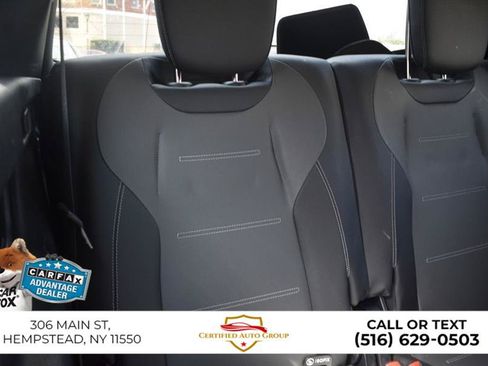 Used 2022 Mercedes-Benz GLB 35 AMG 4MATIC image 33