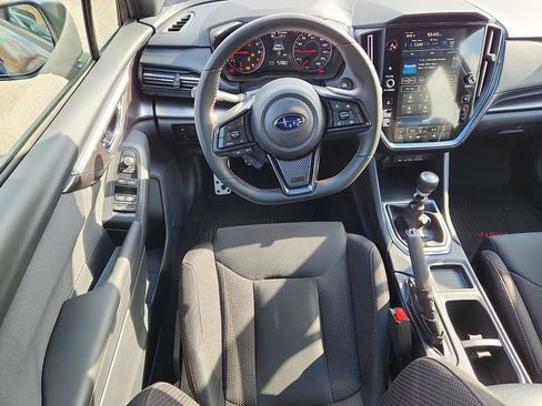 Used 2024 Subaru WRX Premium image 11