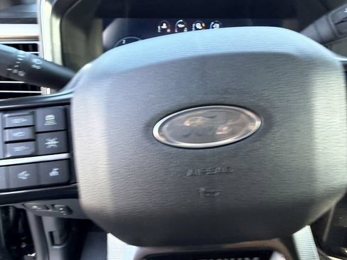 New 2026 Ford F250 Platinum w/ Tremor Off-Road Package AWD/4WD image 24