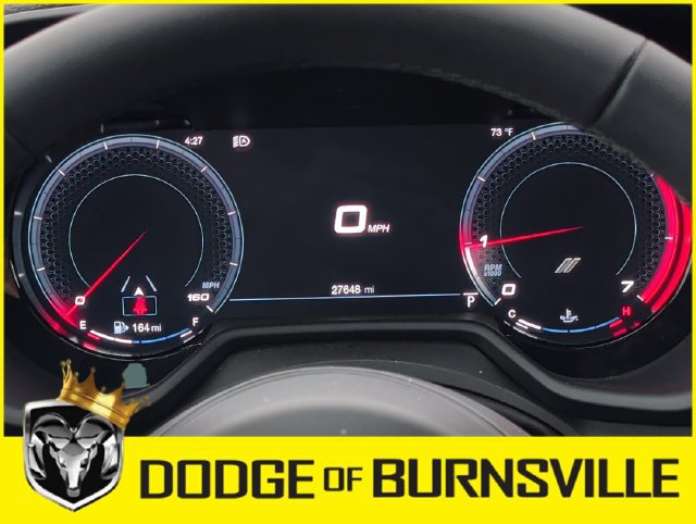 Used 2024 Dodge Hornet GT AWD/4WD image 35
