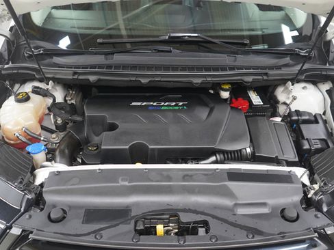 Used 2018 Ford Edge Sport w/ Equipment Group 401A image 30