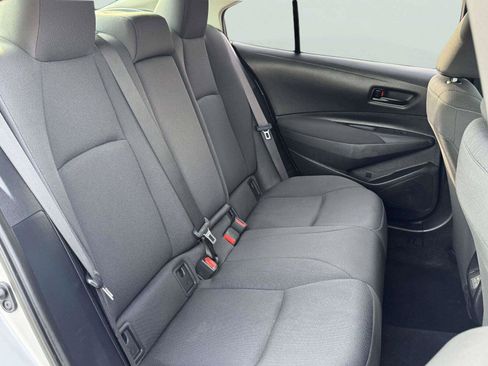 Used 2023 Toyota Corolla LE FWD image 42