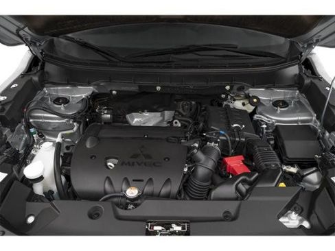 Used 2026 Mitsubishi Outlander Sport ES AWD/4WD image 45