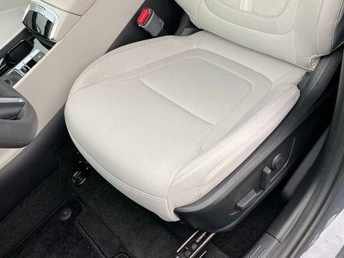 New 2026 Hyundai Tucson SEL image 22