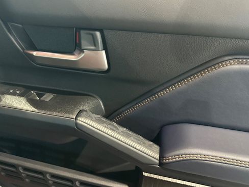 New 2026 Toyota 4Runner 4WD image 20