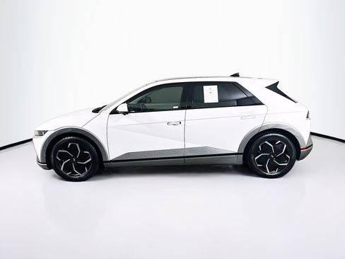 Used 2024 Hyundai Ioniq 5 Limited RWD image 4