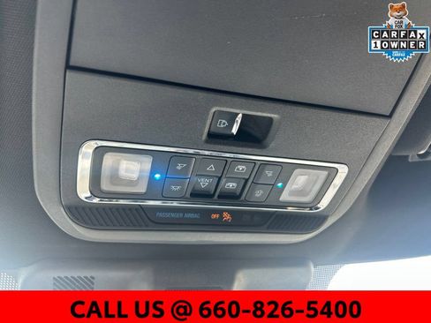 Used 2025 Ford F150 Lariat w/ Equipment Group 501A Mid AWD/4WD image 31