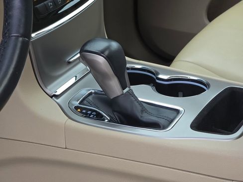 Used 2021 Jeep Grand Cherokee Limited RWD image 24