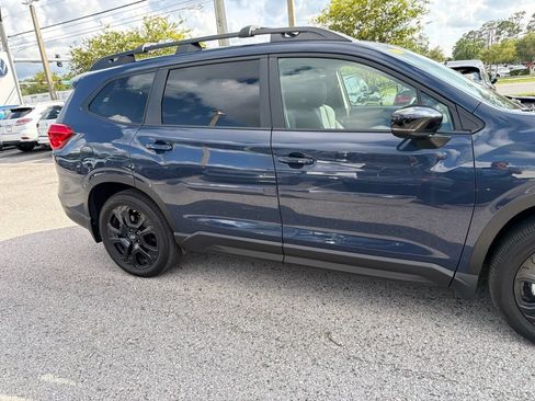 Used 2025 Subaru Ascent Bronze Edition w/ Onyx Package AWD/4WD image 30