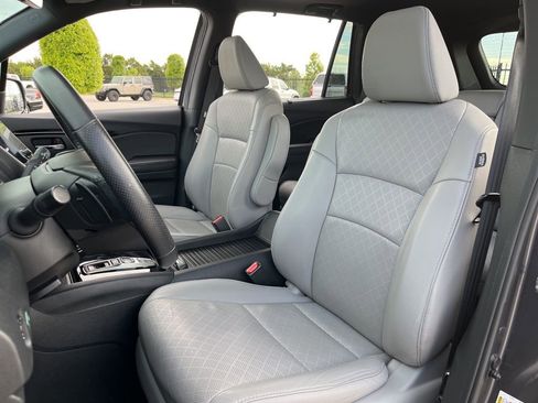 Certified 2019 Honda Passport Touring image 26