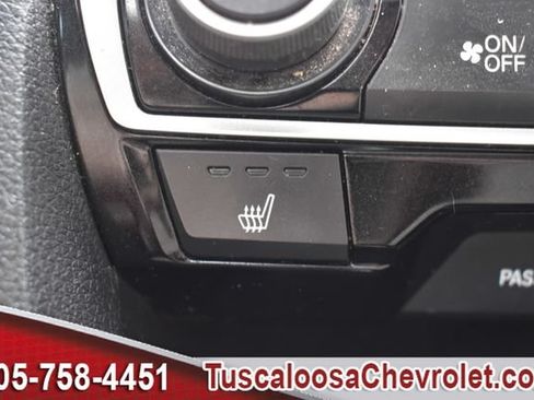 Used 2018 Honda Civic EX-T image 34