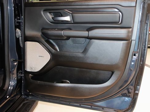 Used 2025 RAM 1500 Rebel w/ Rebel Level 2 Equipment Group AWD/4WD image 66