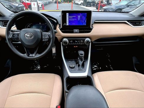 Used 2023 Toyota RAV4 LE AWD/4WD image 14