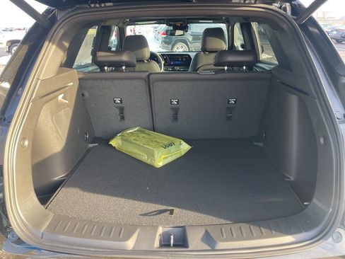 New 2026 Chevrolet TrailBlazer RS w/ Convenience Package image 10