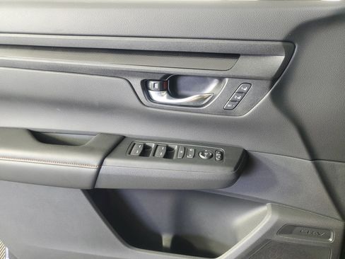 New 2026 Honda CR-V Sport-L image 27