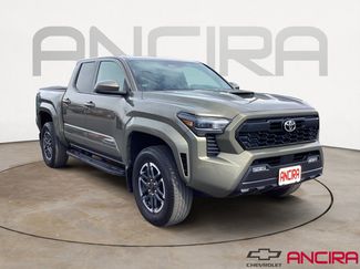 Used 2025 Toyota Tacoma TRD Sport video 1