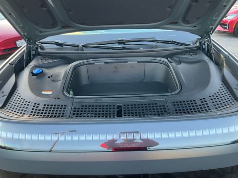 Used 2026 Hyundai Ioniq 9 Limited image 13