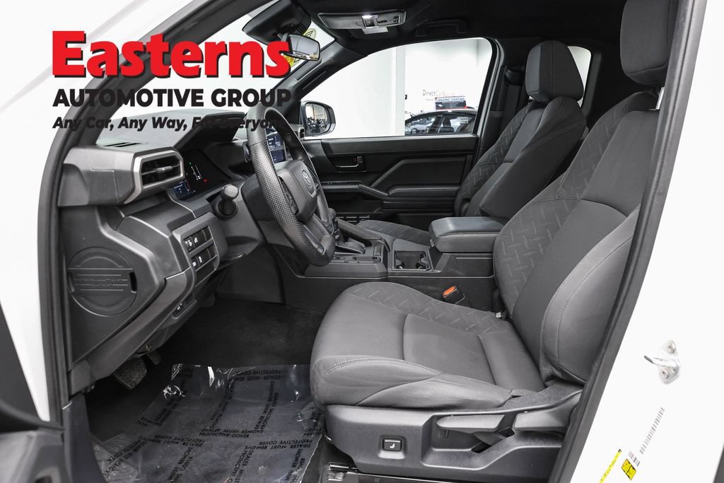 Used 2024 Toyota Tacoma SR RWD image 14