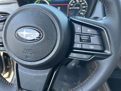 New 2026 Subaru Crosstrek 2.5i Limited w/ Convenience Package AWD/4WD image 20