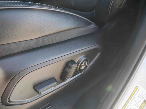 Certified 2023 Jeep Grand Cherokee L Overland image 25