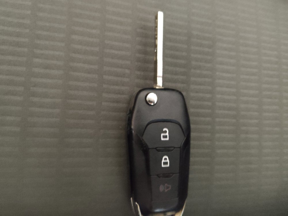 Used 2021 Ford Escape S FWD image 32