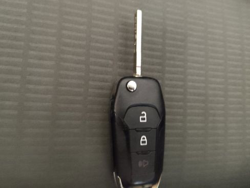 Used 2021 Ford Escape S FWD image 32