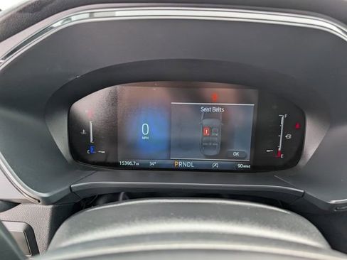 Used 2025 Ford Escape ST-Line image 14