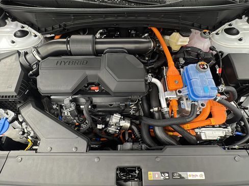 New 2026 Hyundai Tucson SEL AWD/4WD image 9
