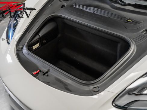 Used 2018 Porsche 718 Cayman S image 56