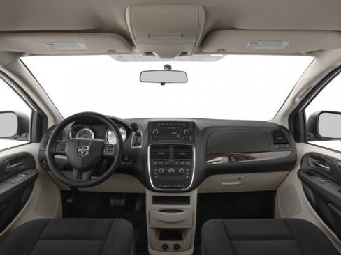 Used 2016 Dodge Grand Caravan SE w/ Quick Order Package 29E SE image 11