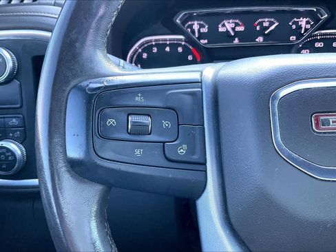 Used 2020 GMC Sierra 1500 SLT image 23