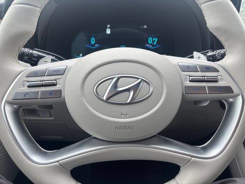 Used 2024 Hyundai Palisade Limited FWD image 27