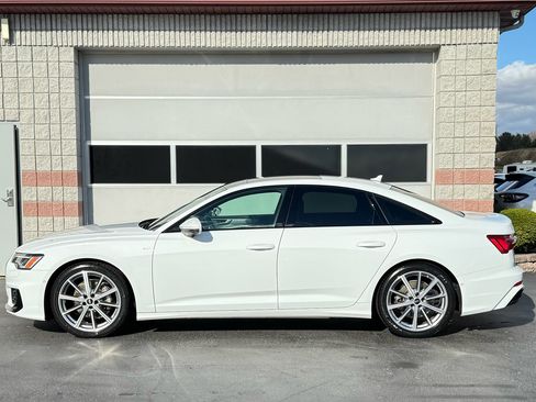 Used 2024 Audi A6 2.0T Premium w/ Summer of Audi Package image 5