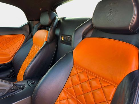 Used 2008 Lamborghini Gallardo Spyder image 17