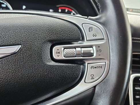 Used 2021 Genesis GV80 3.5T AWD/4WD image 23