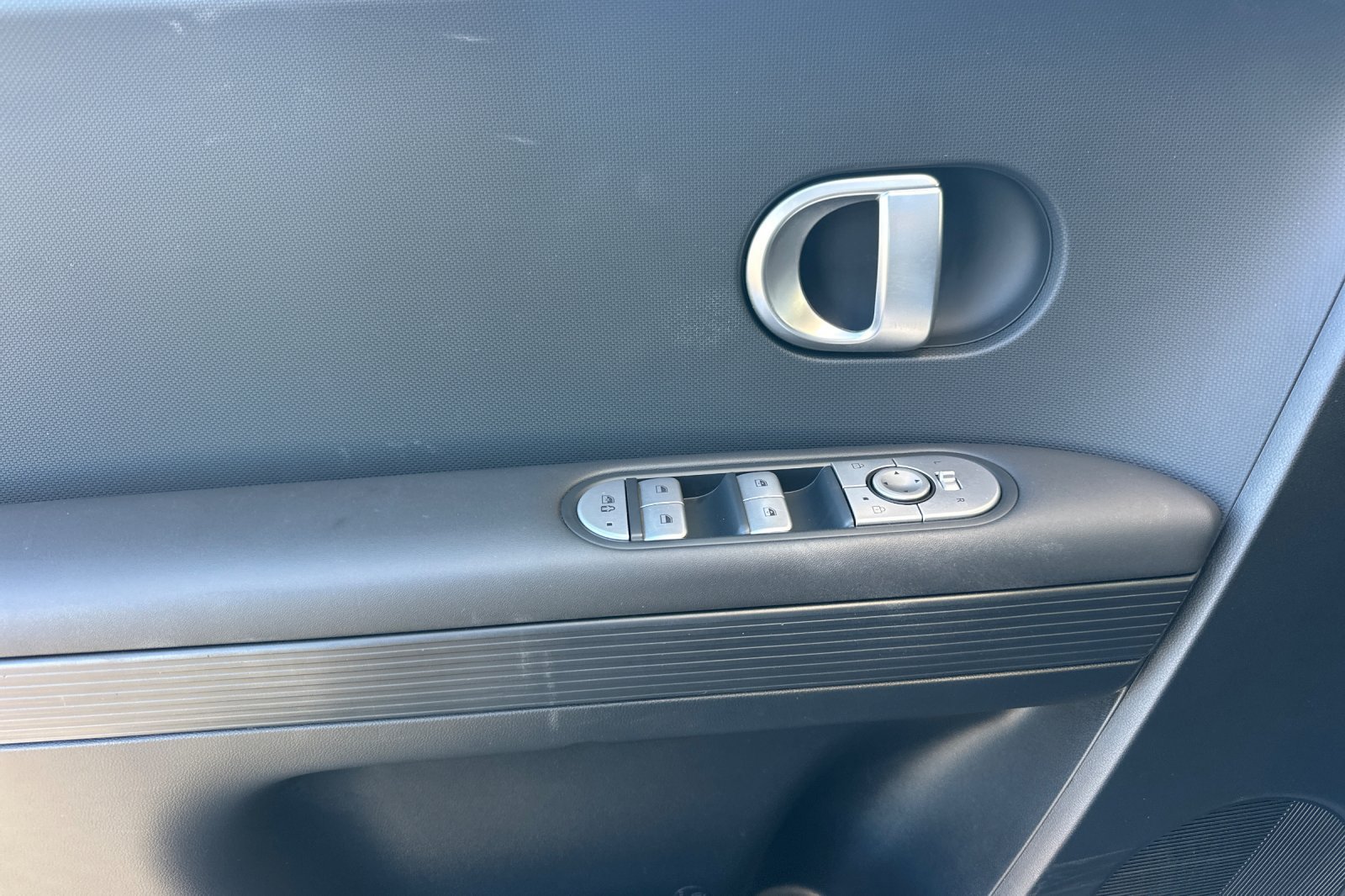 Certified 2024 Hyundai Ioniq 5 SEL RWD image 14
