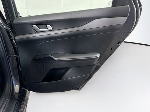 Used 2025 Kia K5 LXS FWD image 30