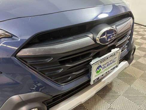 Used 2023 Subaru Outback Limited XT image 34
