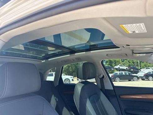 Used 2021 Audi Q5 Premium Plus image 10