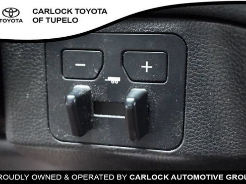 Used 2022 Toyota Tundra Limited RWD image 25
