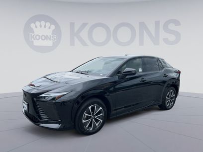 Used 2024 Lexus RZ 450e Premium w/ Technology Package