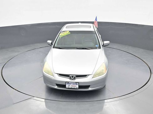 Used 2004 Honda Accord EX image 26
