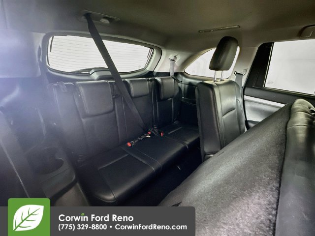 Used 2015 Toyota Highlander XLE AWD/4WD image 38