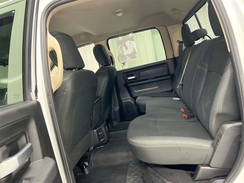 Used 2019 RAM 3500 Tradesman image 22