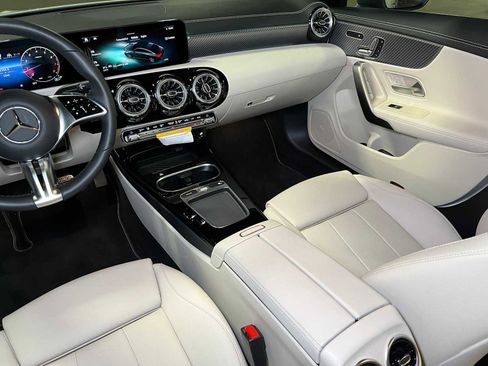 Used 2025 Mercedes-Benz CLA 250 CLA 250 image 39