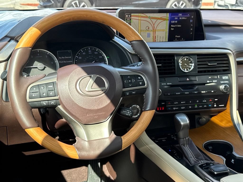 Used 2019 Lexus RX 350 FWD image 30