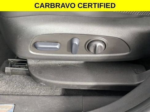 Certified 2022 GMC Terrain Denali AWD/4WD image 13