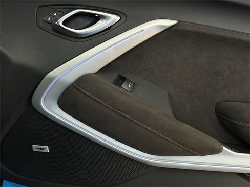 Used 2023 Chevrolet Camaro ZL1 image 29
