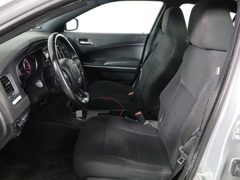 Used 2020 Dodge Charger Police w/ Fleet Safety Group AWD/4WD image 16